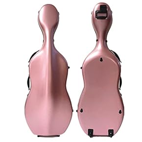 Amazon.co.jp: チェロケース - 弦楽器ケース・バッグ: 楽器・音響機器